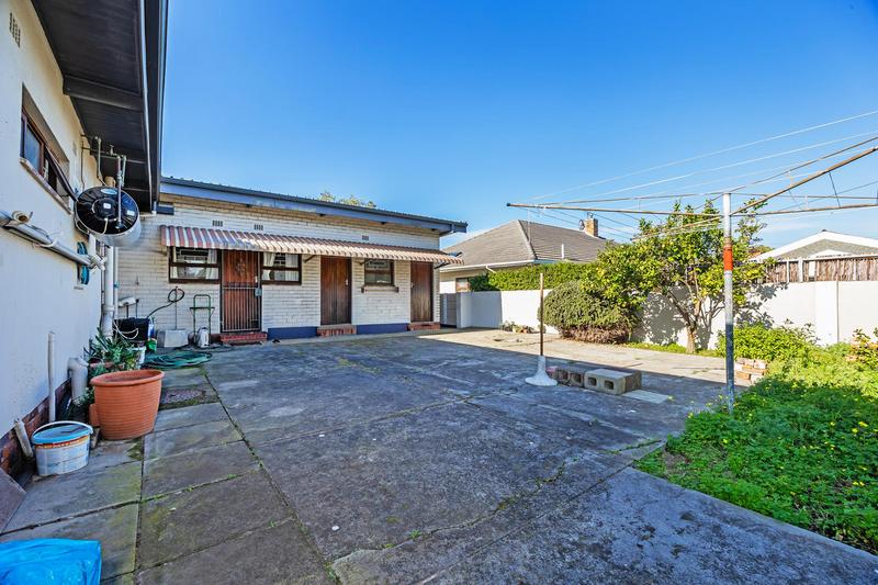 To Let 3 Bedroom Property for Rent in De La Haye Western Cape